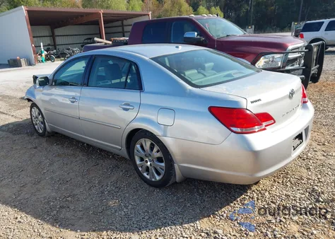 2010 Toyota Avalon Xls из США, поврежденный, VIN 4T1BK3DB4AU358529